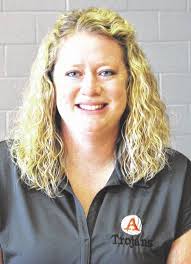 Arcanum's Pohl named CCC Volleyball Player of the Year
