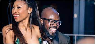 She also took to instagram on sunday morning to address news reports and confirmed the matter was in court. In Pics Enhle Mbali Celebrates Her 30th In Style Drum
