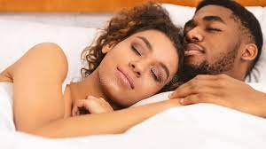 She has been in love with shoma, the village's top ninja, since they first met, back when she was a child. 857 Black Couple Sleeping Photos Free Royalty Free Stock Photos From Dreamstime