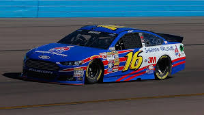 Nascar sponsors find customers in other sponsors. Sherwin Williams Renews As The Official Paint Of Nascar Official Site Of Nascar