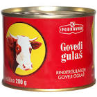 Goveđi Gulaš