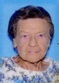 Mary Lucille Cheever Obituary March 29, 2014