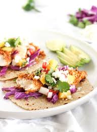 Maybe you would like to learn more about one of these? 15 Easy Fish Taco Recipes How To Make Fish Tacos Delish Com