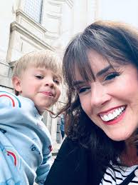 Caroline Redman Lusher added a...