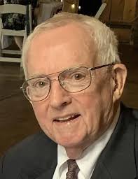 Obituary information for George "Jerry" Weatherford Brockman, III