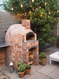 Ein guter pizzaofen ist für professionelle pizzerien absolut notwendig für leckere pizza! 21 Gorgeous Outdoor Kitchen Ideas That Ll Put Your Indoor Setup To Shame Pizza Oven Outdoor Kitchen Backyard Pizza Oven Pizza Oven Outdoor
