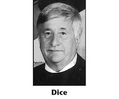 STEVEN DICE Obituary (2022)