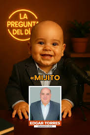 Edgar Torres En Tik Tok