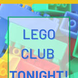 Lego Club