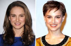 krótkie vs długie włosy