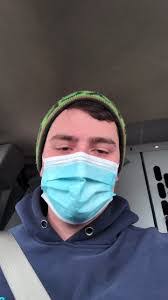 Bradley Kemmerer's Instagram, Twitter & Facebook