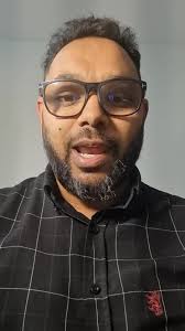 Break the cycle of barrenness. Only rain ends a drought — nothing else can.  The season of being first has begun.