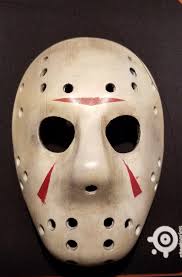Mar 08, 2017 · all four daddy (4.53): 3d Printable Jason Mask Full Size By Alan Stanford
