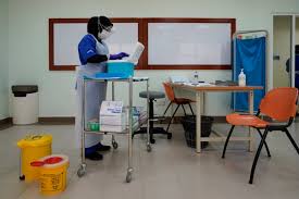 On an option to boost its purchases, as the nation bolsters. The Latest Astrazeneca S Covid 19 Vaccine Arrives In Taiwan Astrazeneca Vaccine Johnson Vaccine Joe Biden The Independent