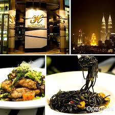 We are proud to present you a brand new sky dining experience with the spectacular views of kuala lumpur on the 37th floor of regalia residence. Top 10 Restaurants With A Great View In Kl Pj Openrice Malaysia
