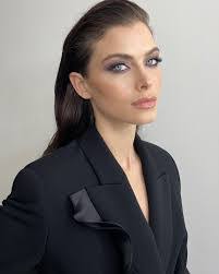 Pamela Bernier's Instagram, Twitter & Facebook