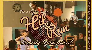 Hit Run 49 0 Stand Up Comedy Open Mic Hindi comedy movie aankhen (1993) bollywood comedy movie starring: creative yatra