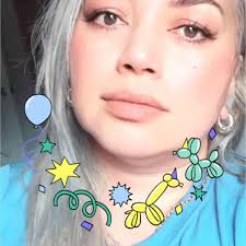 Luci Karl in personen