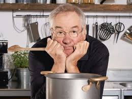 Den letzten Gang serviert der Tod“: Jörg Maurer macht Edel-Restaurant zum  Tatort