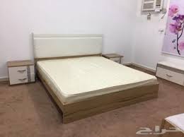 غرفة نوم شبه الجديد في الحريق حوطة بني تميم