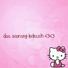 Bapa kami tahu bahwa kami adalah debu. Doa Seorang Kekasih D Tmpat Melaung P By Zeedahm