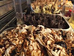 Happiness that you can hold as bright and fresh in summertime itself is having the quirky join us for a gelato today! Tripadvisor Gelato Happiness ØµÙˆØ±Ø© Gelateria Vernazza Vernazza