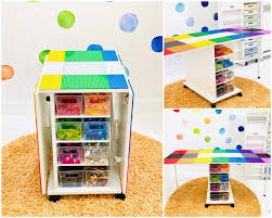 Great savings & free delivery / collection on many items. Diy Lego Table Hello Wonderful