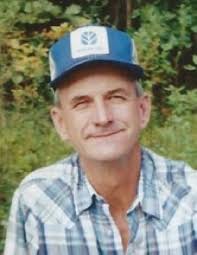 Michael "Randy" Randall Harrell