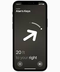 Airtags are an upcoming tracking device to be made by apple inc, and could be released soon. Bu8sh1gthyg4zm