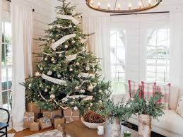 Lendedu reports christmas decoration spending for the average american is 11% of their christmas as far as decorating your home, the most popular day to begin putting up your christmas decorations is the. 88 Beautiful Christmas Tree Decorating Ideas How To Decorate A Christmas Tree Hgtv