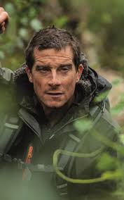 Bitter cold, harsh winds and ravenous wildlife are no problem when. Interview Bear Grylls Talks Survival Purple Dragon Play