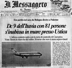 Between 1971 and 2005 on a small sicilian island in the mediterrean sea, north of palermo, an extraordinary phenomenon developed. Ustica 2016 Recensione Del Film Di Renzo Martinelli Azione Tradizionale