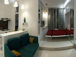 A modern bedroom is a room in which shapes, colors, and materials play a decorative role. Mumbai Micro Homes 189 Sq Ft Flats For Rs 53 Lakh Each Mumbai S New Micro Homes Are Also Not Cheap Mumbai News Times Of India