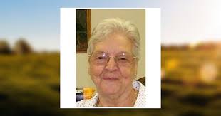Hazel G Shofner Obituary December 4, 2016