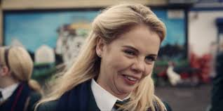 Derry Girls, Season 1