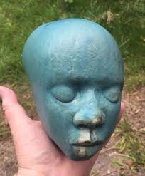 Chris Bramble and his daughter Freya Bramble-Carter