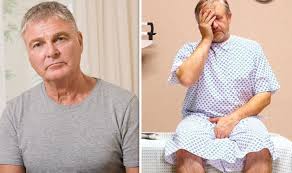 If breast cancer is diagnosed at an early enough stage, it's treatable. Cancer Symptoms Erectile Dysfunction May Be Due To An Advanced Tumour In The Prostate Times News Express