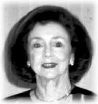 PAULA CROSS Obituary (1927