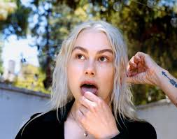 Phoebe bridgers height weight shoe size measurements facts family growing up, phoebe bridgers remained a member of numerous bands and also used to perform shows around her hometown as a solo act. Phoebe Bridgers Profile The Motion Sickness Singer Has Auspicious Astrology Gq