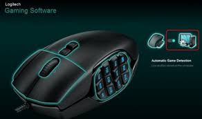 Click this link to visit the logitech support website. Logitech Gaming Software Overview And Product Sale