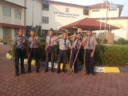 Sm sains bagan datoh represent malaysia|'world uniform' nhk eテレ japan. Pengakap Sm Sains Pengakap Sm Sains Bagan Datoh Sabda Facebook