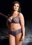 Plus size linger