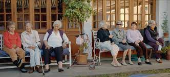 De qué se trata el agente topo, nominada a mejor documental. Film Dreams El Agente Topo 2020