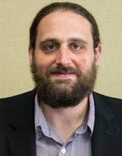 Adam Glover Selected as Chair of Winthrop University's Faculty Conference