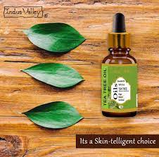 Our Tea Tree Oil Has A Gentle Formula That Washes Away Impurities While Nourishing Your Skin Which Is 100 Tea Tree Essential Oil Organic Massage Oil Tea Tree