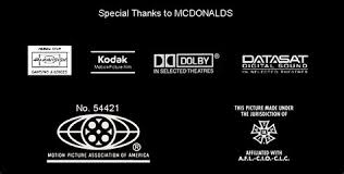 Datasat digital sound in selected theatres; Panavision Logo Timeline Wiki Shefalitayal
