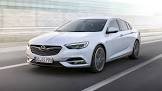 OPEL-INSIGNIA