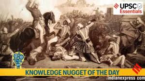 Mangal Pandey role in 1857 revolt