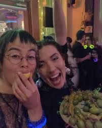 The closing of a beautiful chapter. Daytrip was more than just a job for  me, it was an explosion of color, taste, and connection. It was my landing  in the Bay Area,