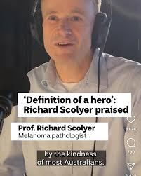 Prof Richard Scolyer AO